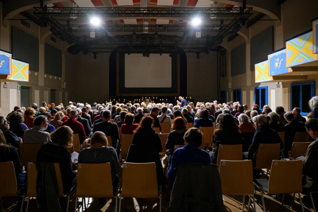 PRAHA VZLET 14.2.2024